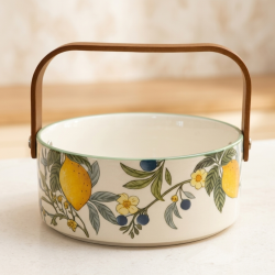 Porcelain Bowl